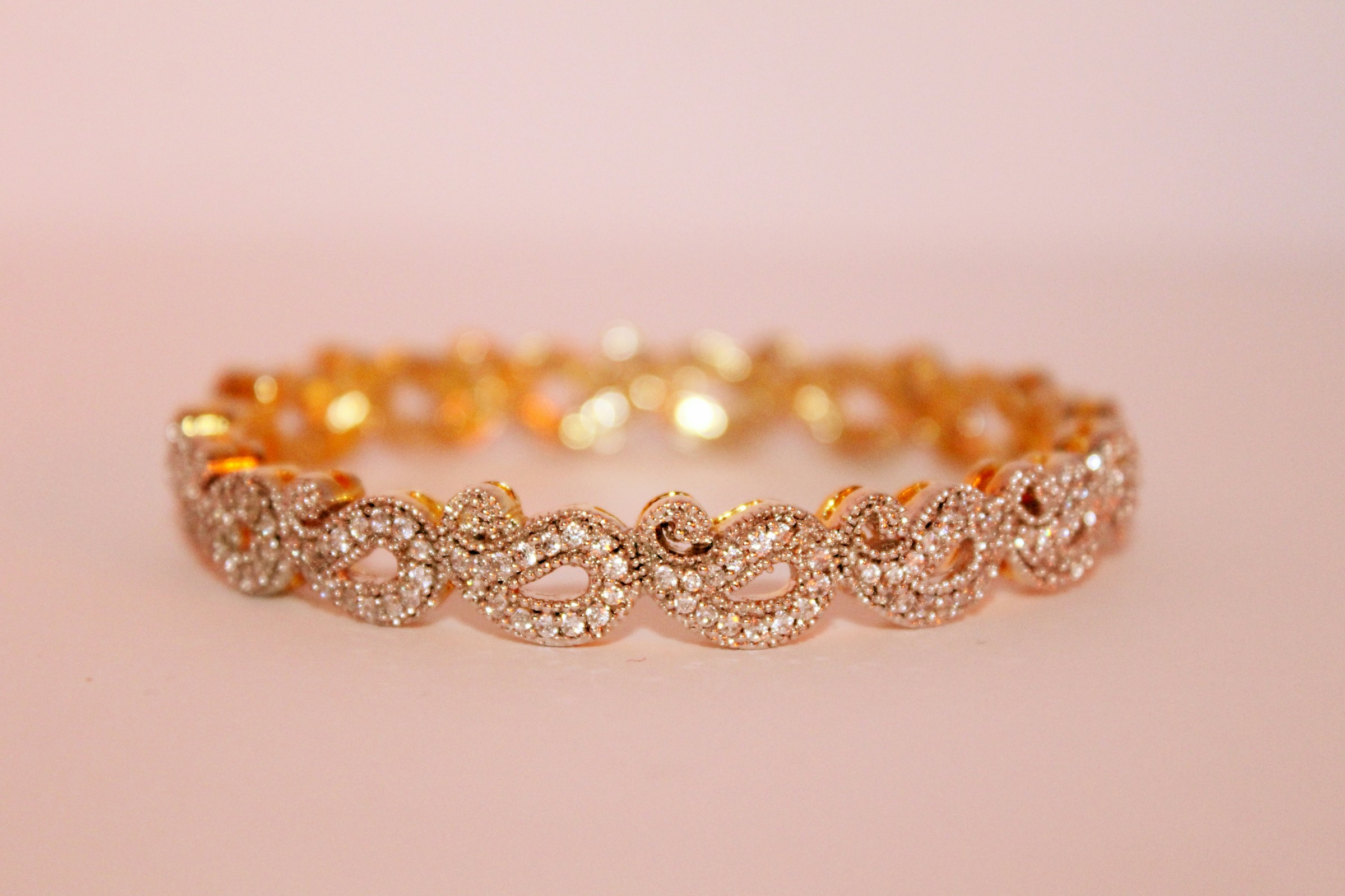 Gems & Jewellery — recruitment and operations