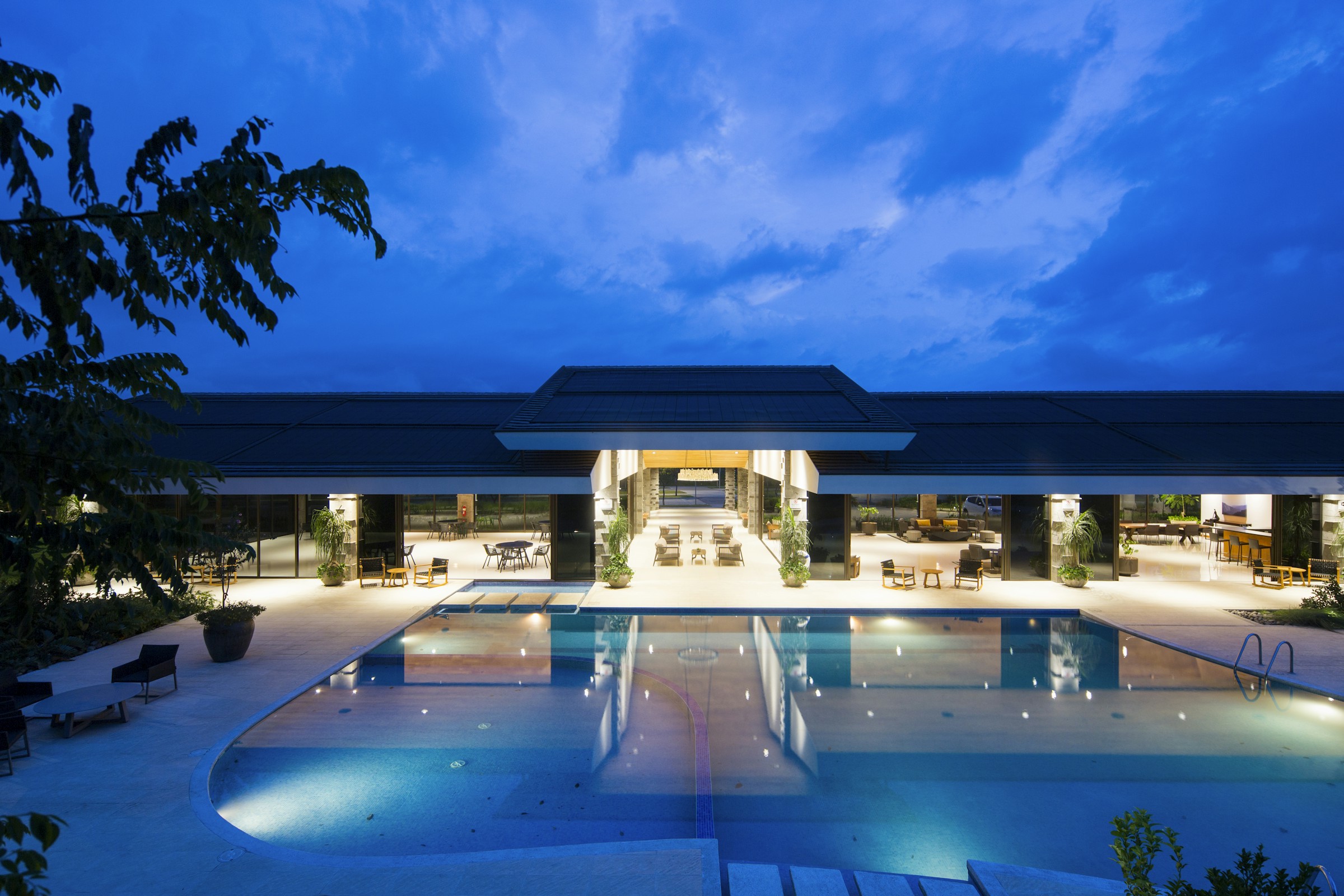 Hospitality — recruitment and operations