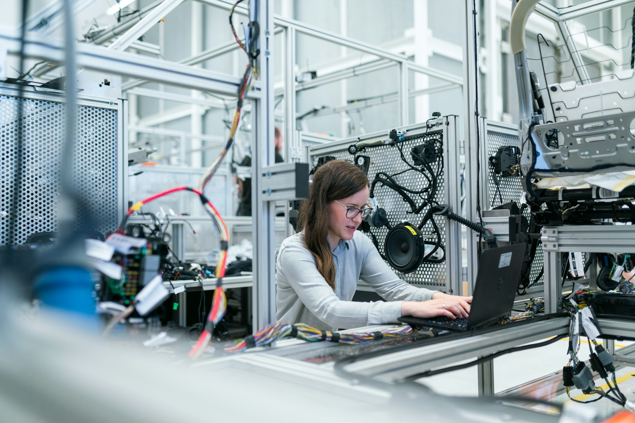 Manufacturing & Engineering